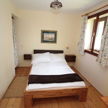 Holiday Home Winzerhaus Eva Spicnik 외부 사진