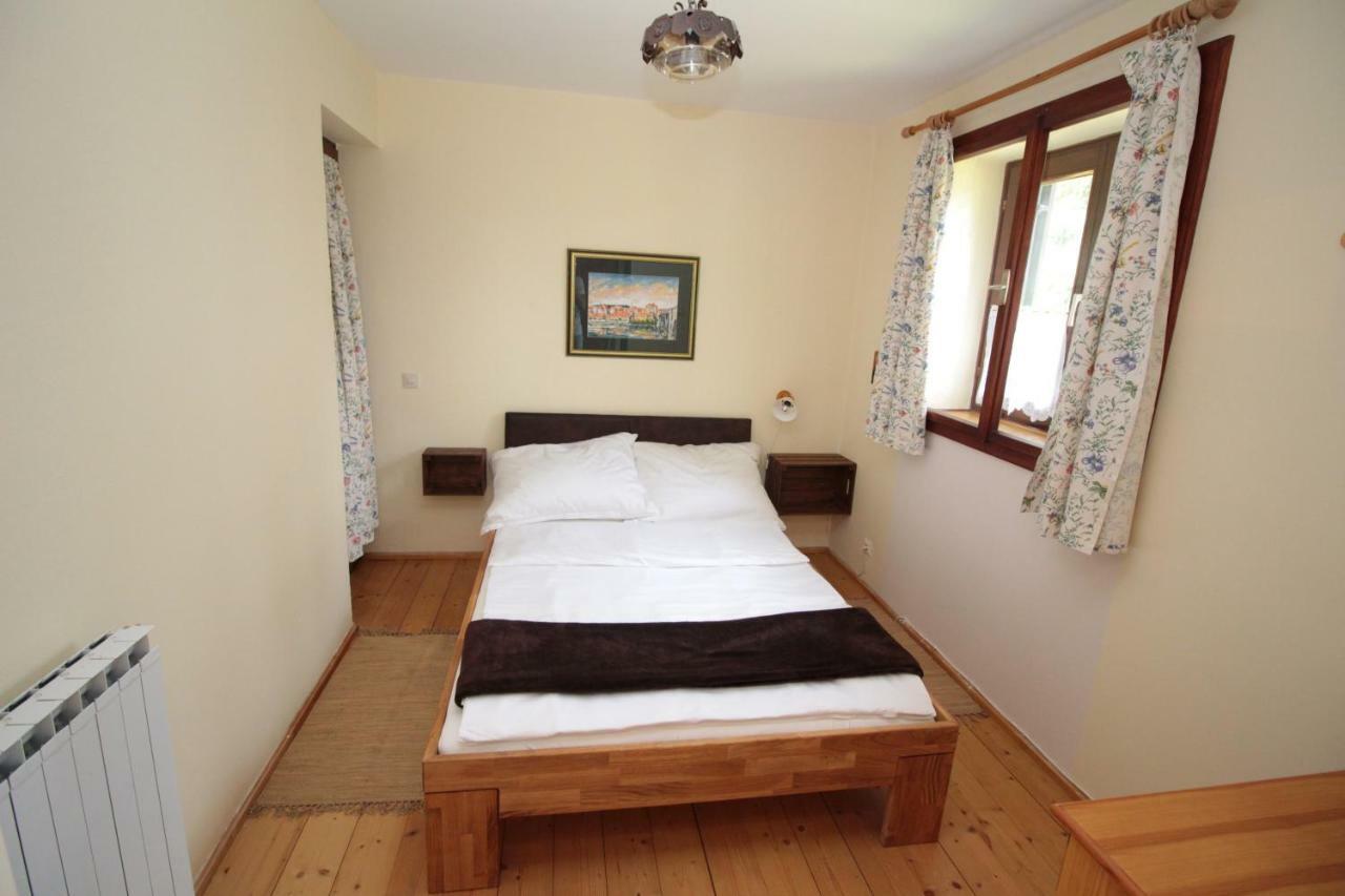 Holiday Home Winzerhaus Eva Spicnik 외부 사진