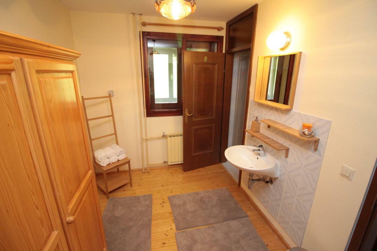 Holiday Home Winzerhaus Eva Spicnik 외부 사진