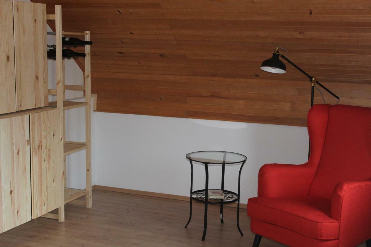 Holiday Home Winzerhaus Eva Spicnik 외부 사진