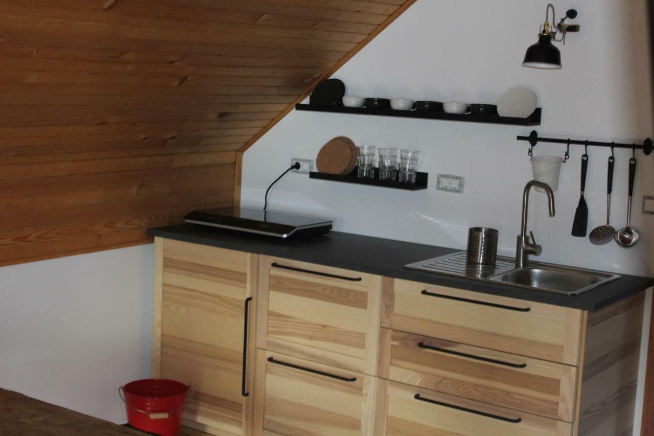 Holiday Home Winzerhaus Eva Spicnik 외부 사진