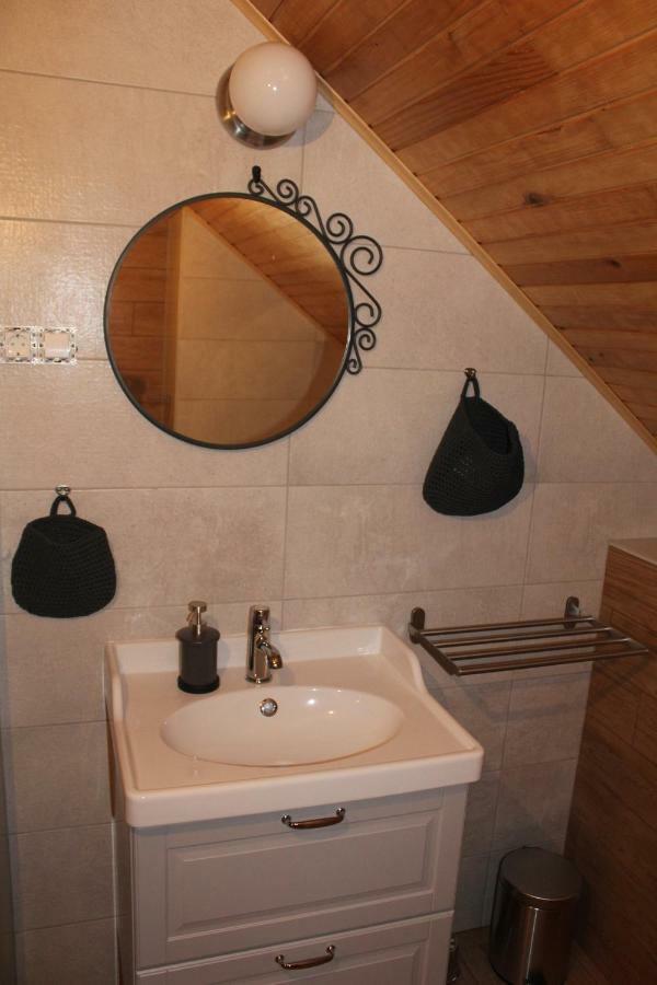 Holiday Home Winzerhaus Eva Spicnik 외부 사진